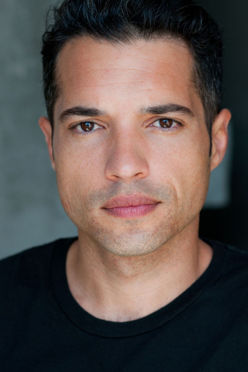 Alex Loynaz as Pedro Zamora