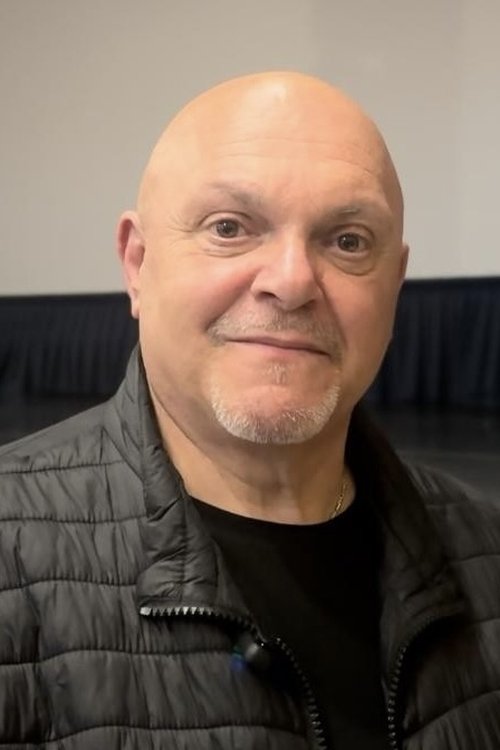 Paolo Marra as Rocco Loria