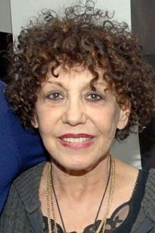 Liliane Rovère as The motel client