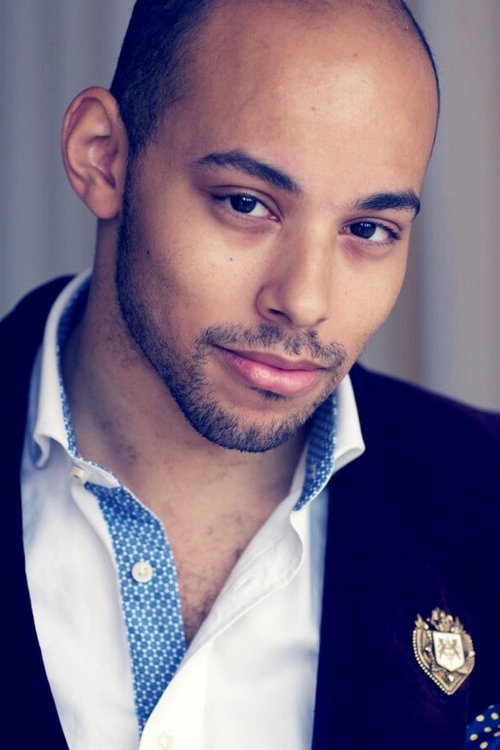 Matthew Fitzthomas Rogers as Arthur