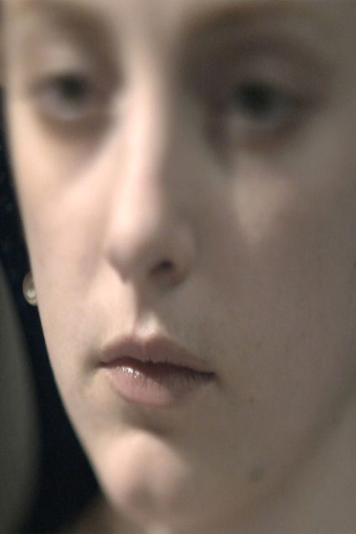 Olha Horbach as Daughter