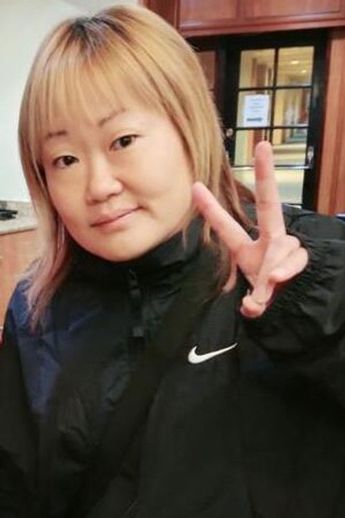 Chikayo Nagashima as Chikayo Nagashima