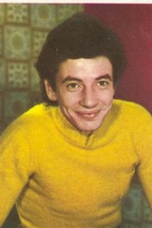 Béla Tímár as Osborne Pendragon