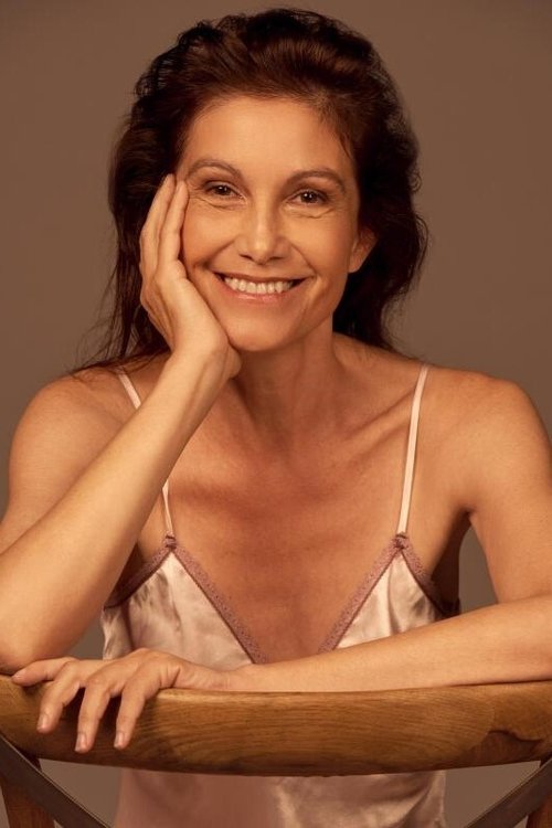 Florence de Paz as Herself