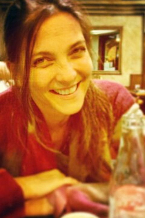 Fernanda Caride as María