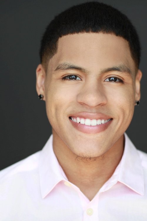 Juan Collado as Rico