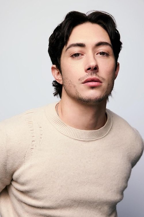 Jordan Gonzalez as Sam