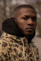 Chakeefe Gordon as Henry