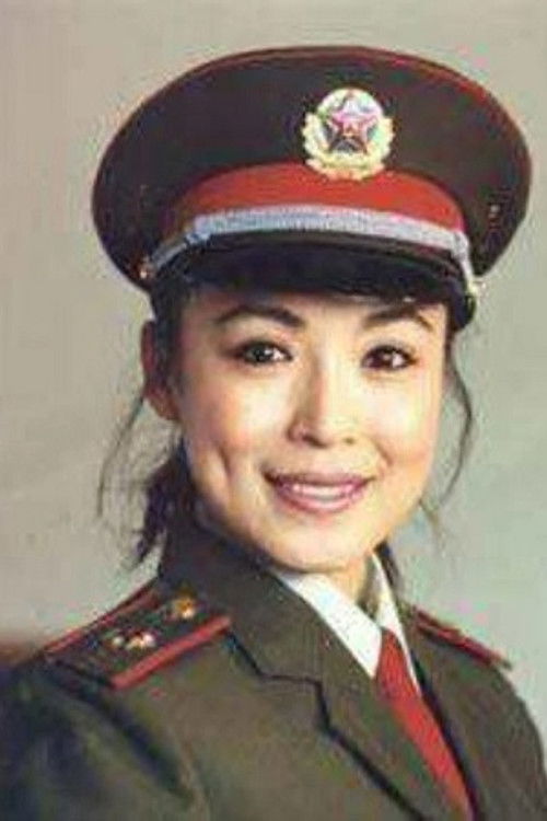 Yuyan Wang as 娇娜