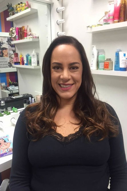 Silvia Abravanel as Himself