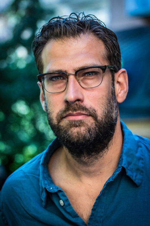 Niklas Källner as Self