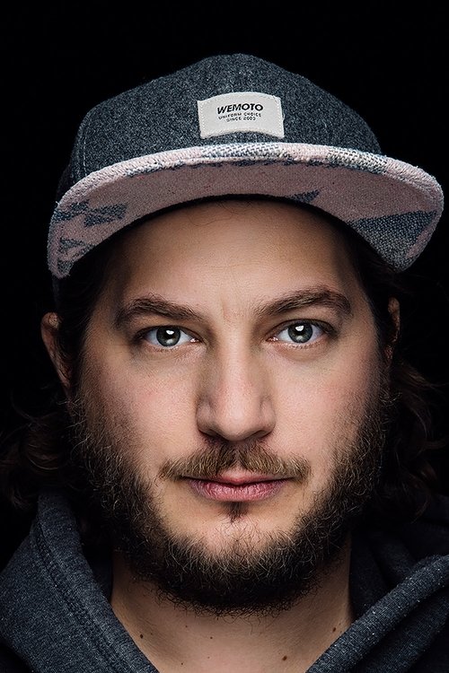 David Scheid as Luki