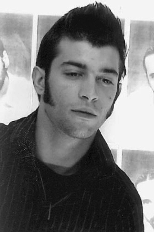 Foivos Kontogiannis as Bar tender