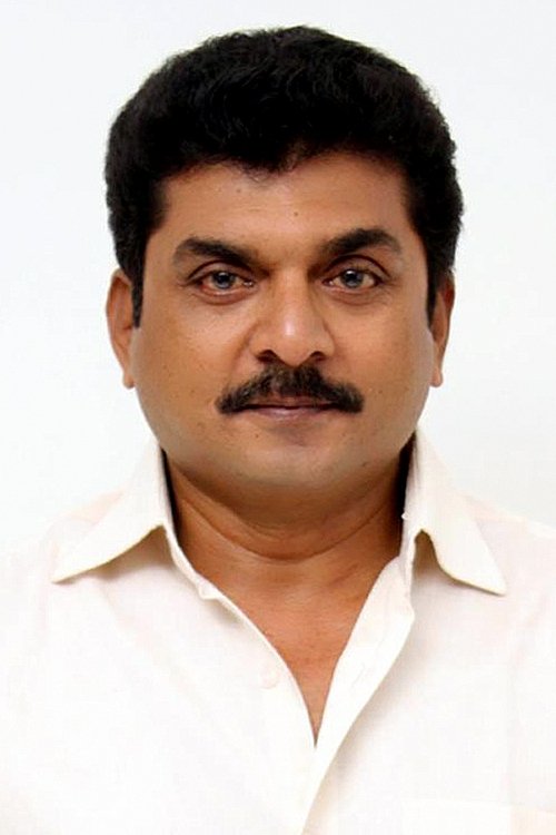 Rasheed Ummer as Raja