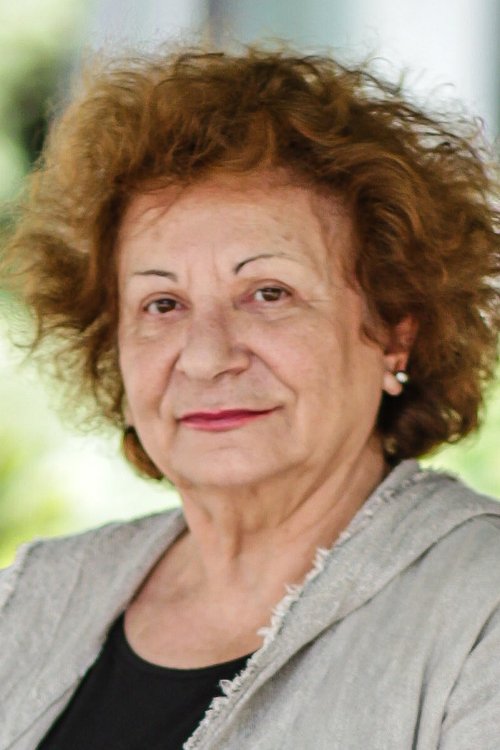 Jasna Diklić as 