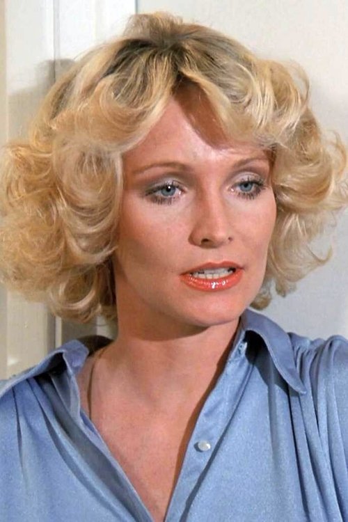 Taaffe O'Connell as Jane