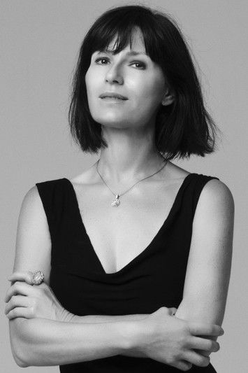 Yeşim Ustaoğlu as Self