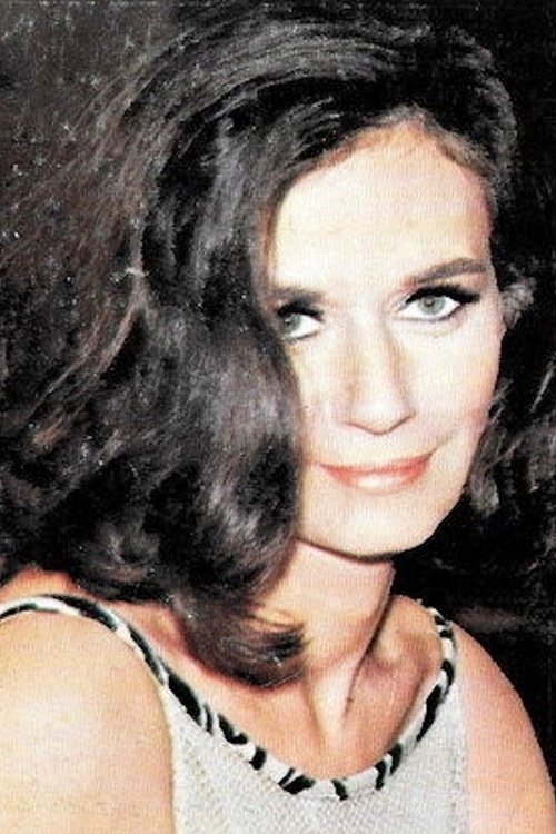 Marlene Schmidt as Gas Station Customer