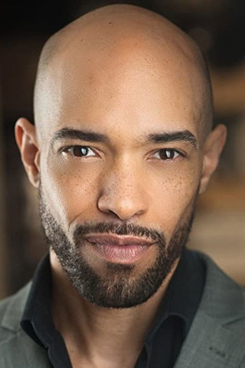 Kris McRonney as Contest Announcer