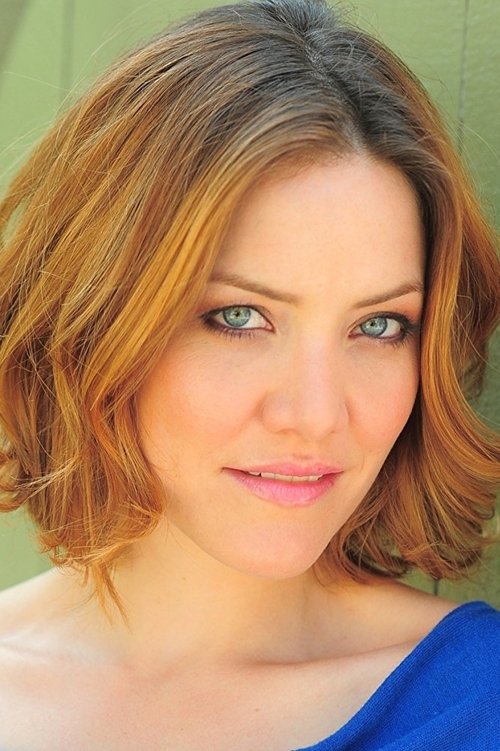 Rosie Benton as Brooke