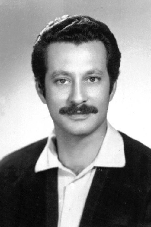 Ghassan Kanafani as Himself