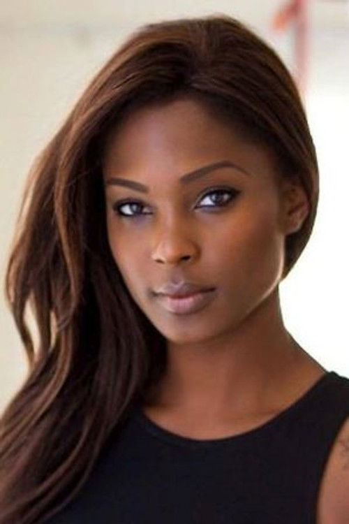 Lanisha Cole as Ariel