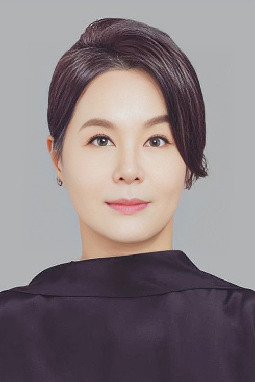 Jeong Eun-sook as [Hyun-joon's Mother]
