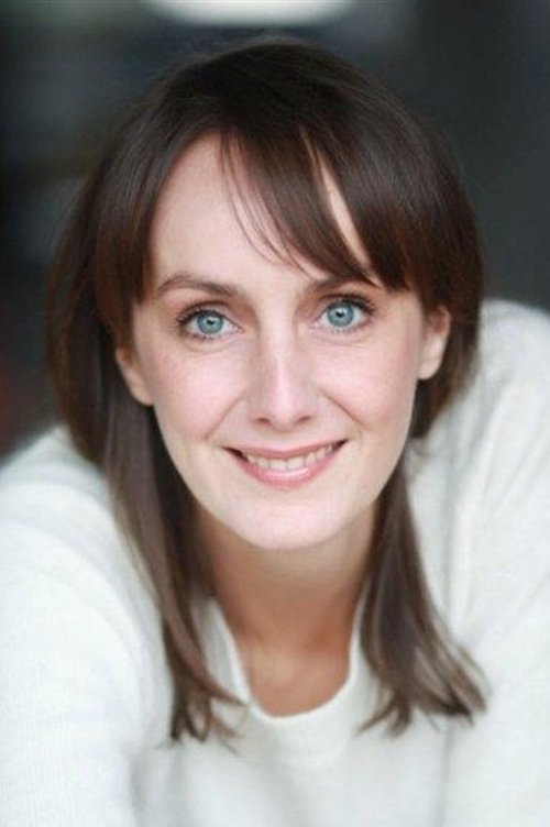 Valérie Kéruzoré as L'assistante de Fontana