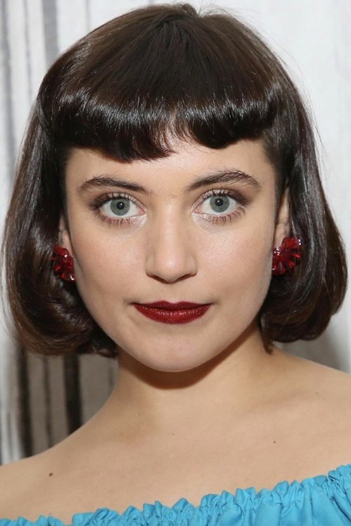 Hannah Dunne as Brenda