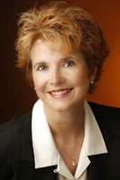 Elizabeth Hansen as Judge Alvarez