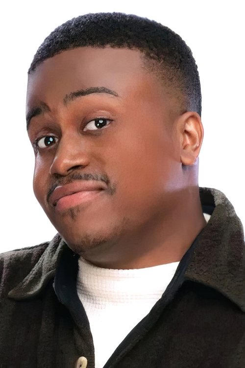 Ross Bagley as Landon