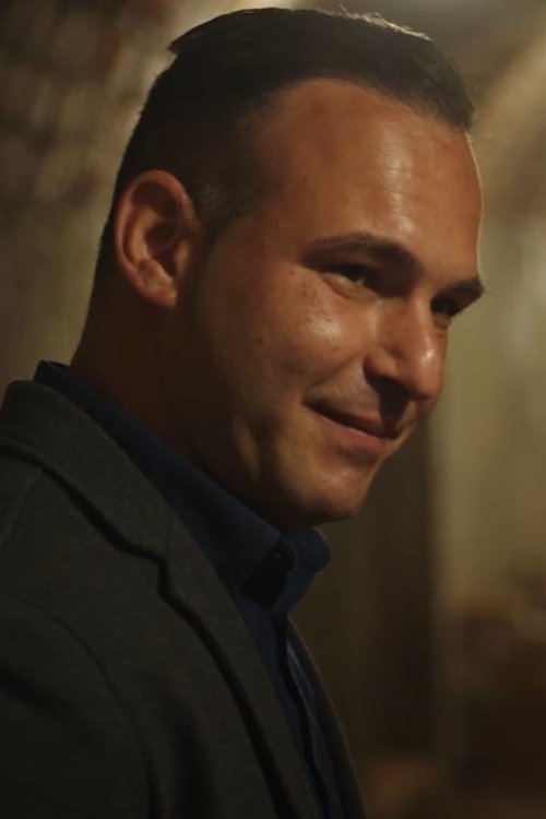 Gaetano Zaza as Tano