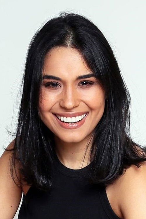 Paguh as Professora Claudia Cunha