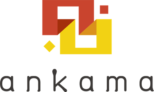 Ankama logo