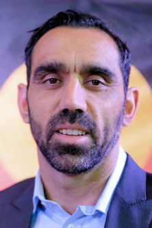 Adam Goodes as Himself