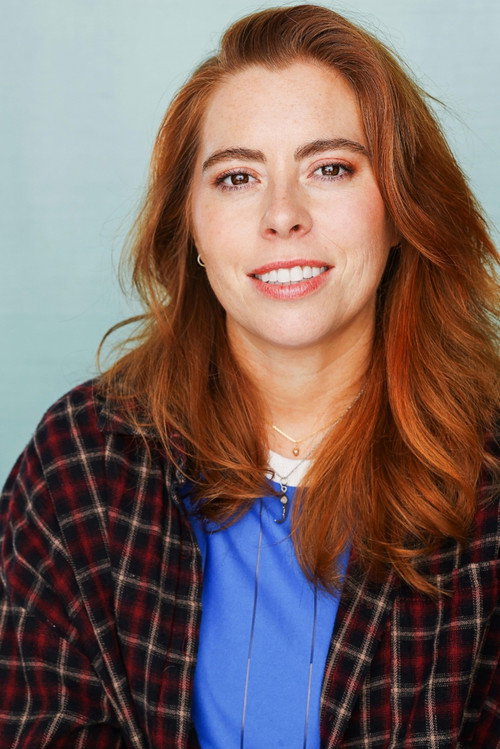 Langdon Ferguson as Simone