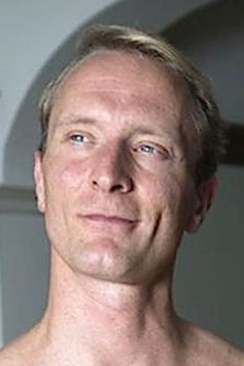 Clarke Kent as (archive footage)