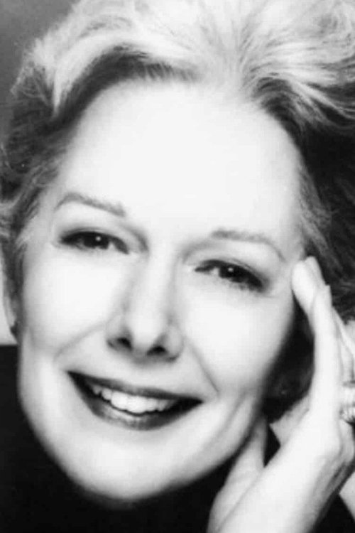 Sue Barton as Haydin