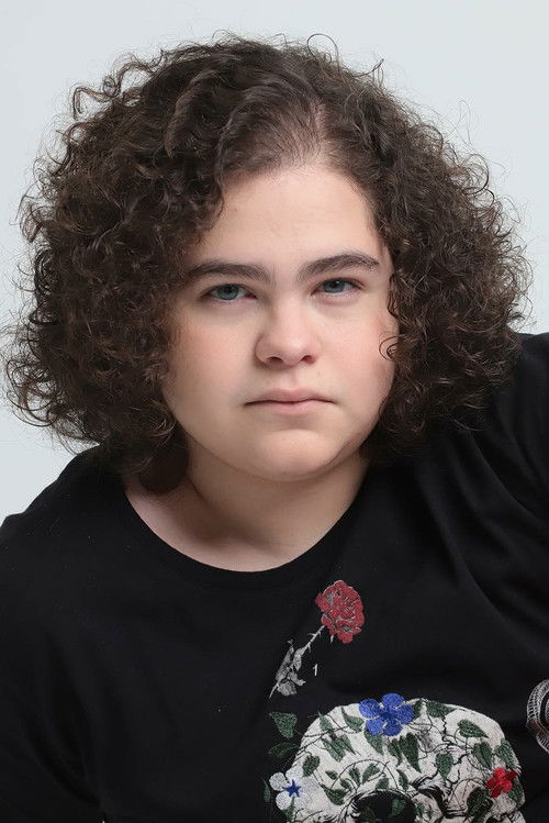 Henry Fiuka as Rafinha