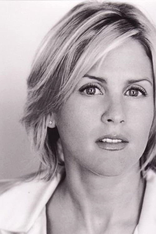 Sherri Parker Lee as Katherine