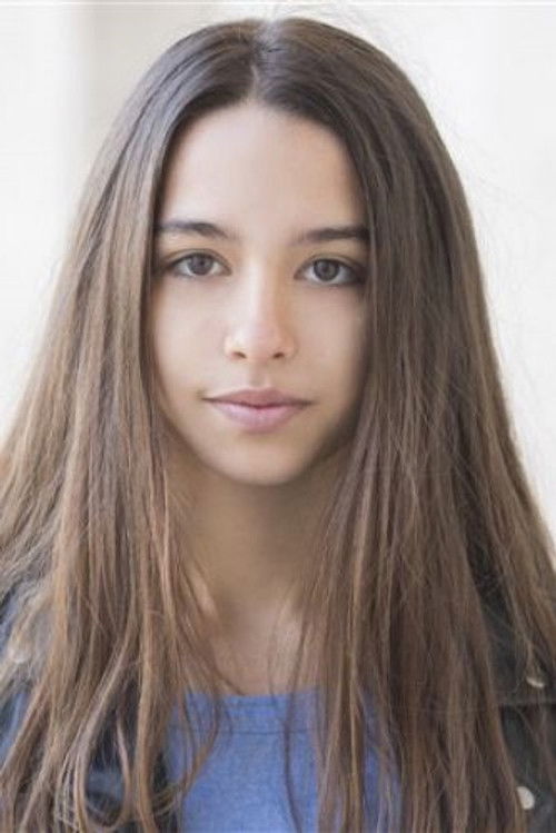 Justine Fabre as Manon