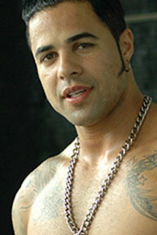 Ricardo Guerrerio as 