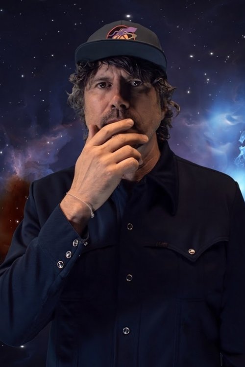 Gruff Rhys as Self