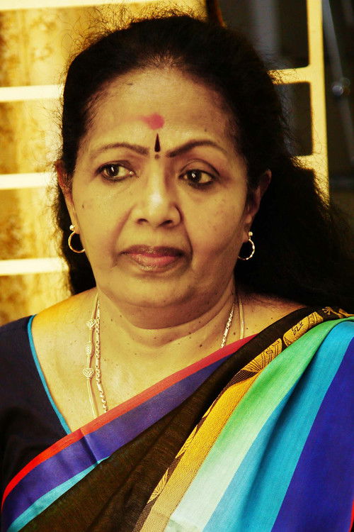 Suganthy Jeyaraj as 
