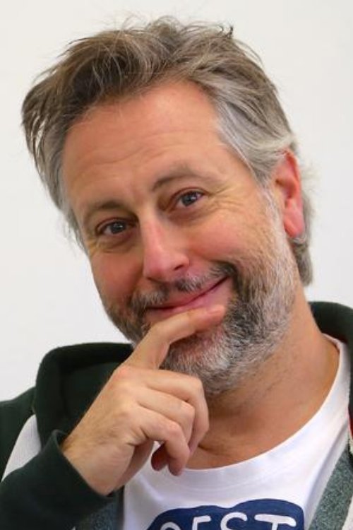 Didier Charlet as Jean-Gabriel Cuénod