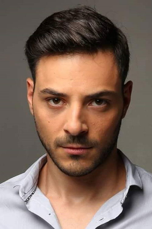 Hristos Zahariadis as 