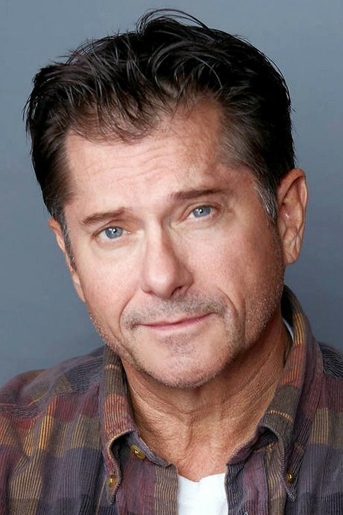 Charles Edwin Powell as Dan Lambeth