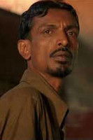 Murugan as Diwakaran