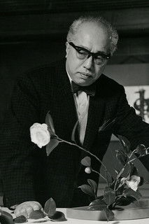 Sofu Teshigahara as Self