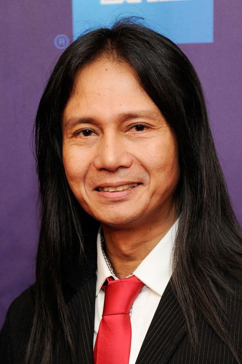 Leon Miguel as Dodong